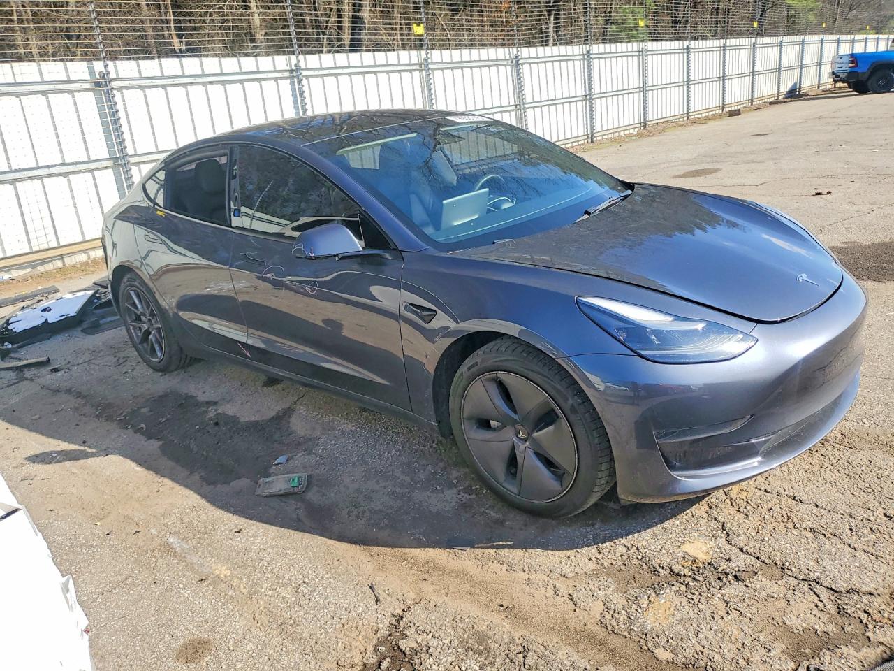 2023 TESLA MODEL 3 photo 7