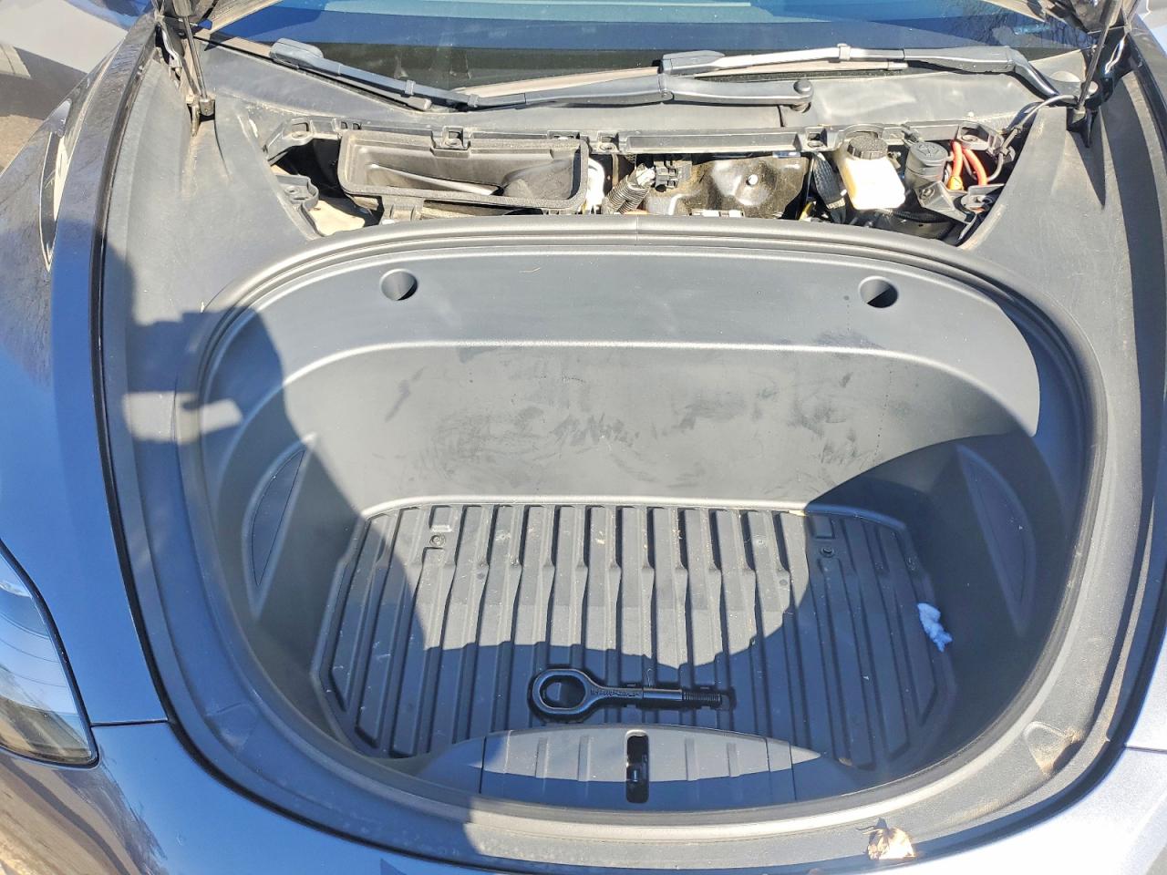 2023 TESLA MODEL 3 photo 21