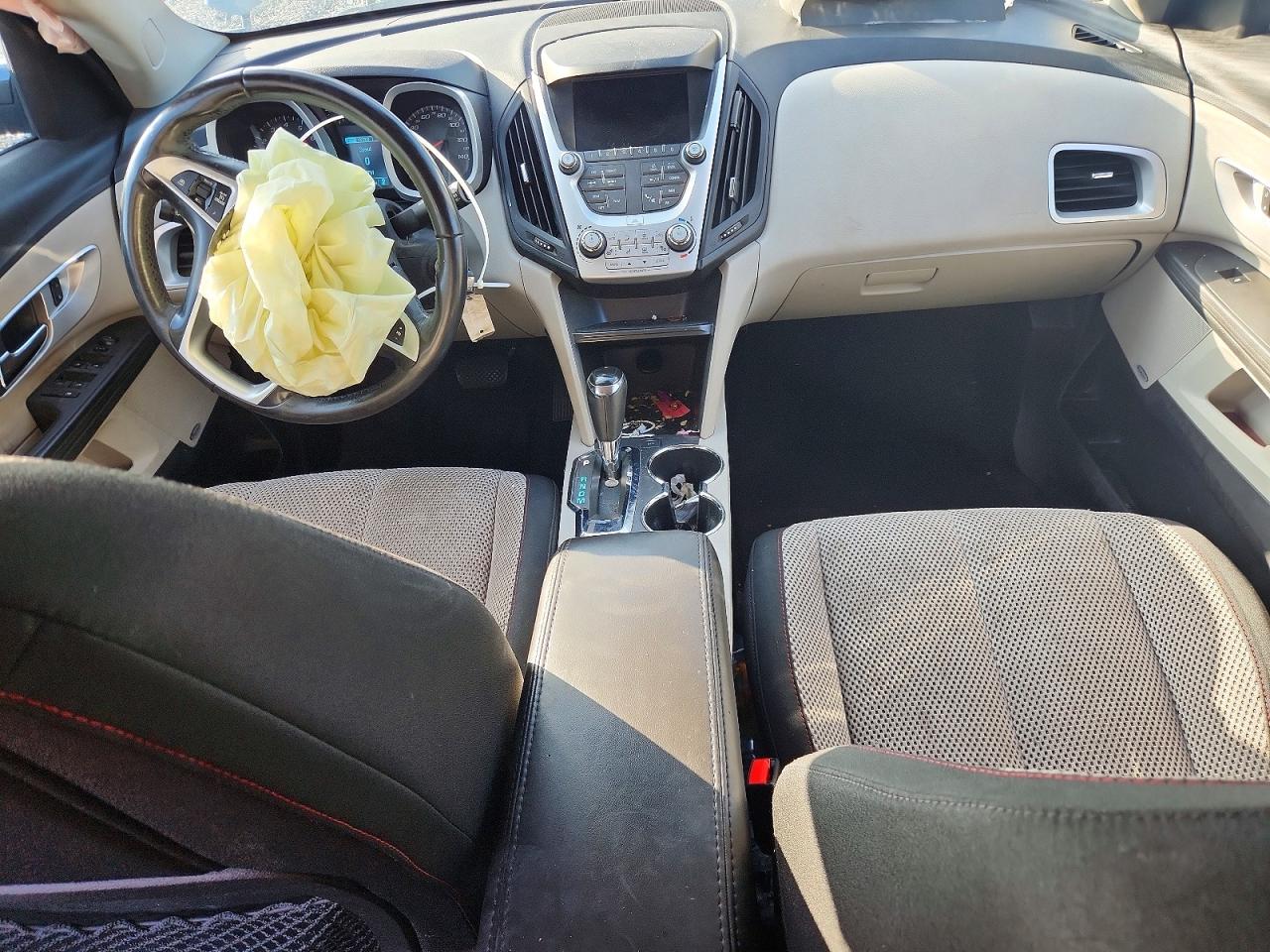 2016 CHEVROLET EQUINOX LT photo 15