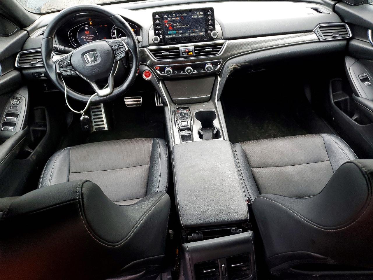 2020 HONDA ACCORD SPORT photo 15