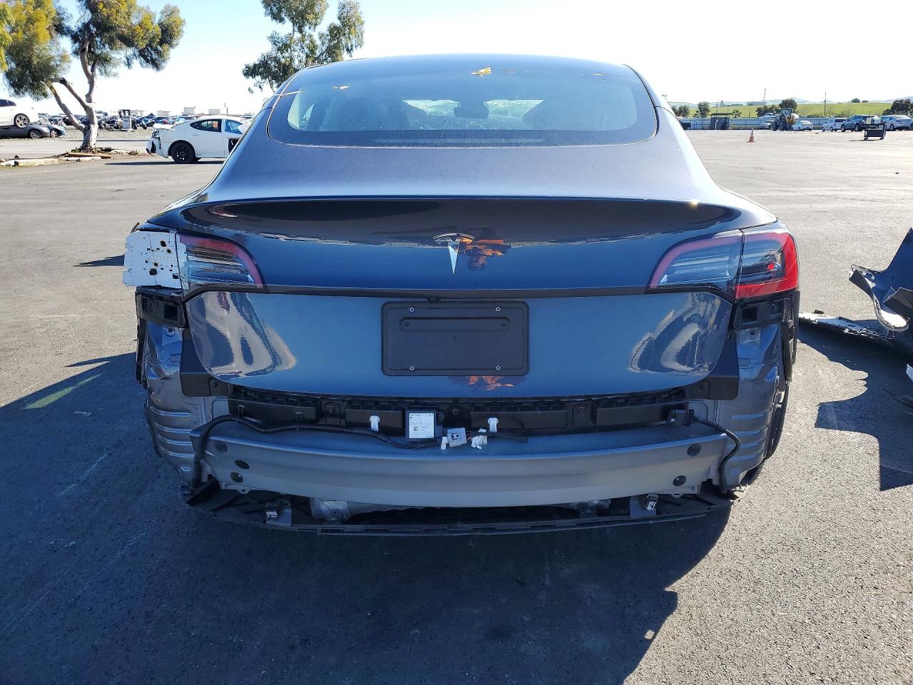 2023 TESLA MODEL 3 photo 16