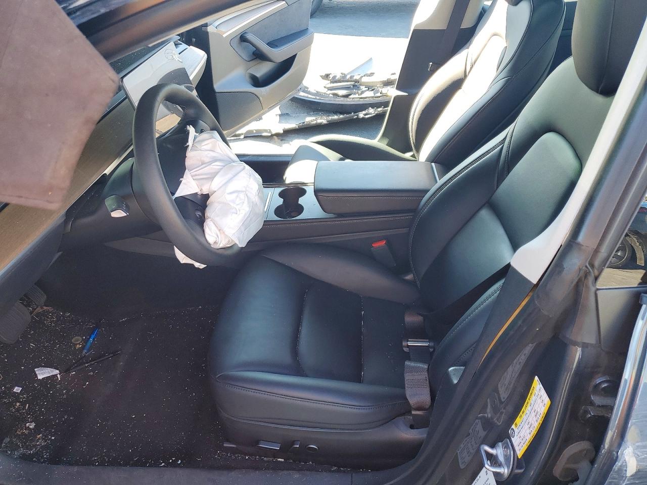 2023 TESLA MODEL 3 photo 19
