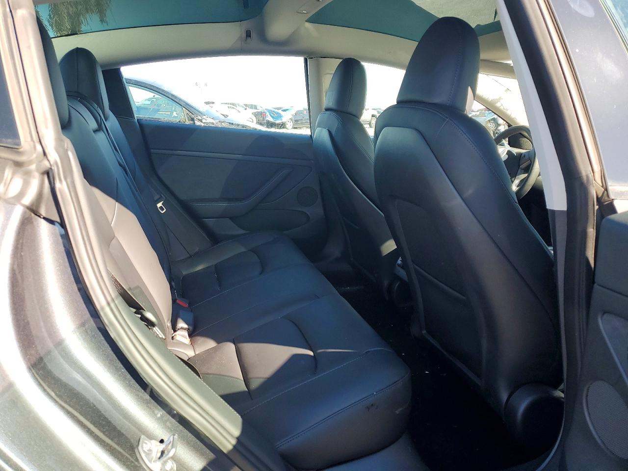 2023 TESLA MODEL 3 photo 28