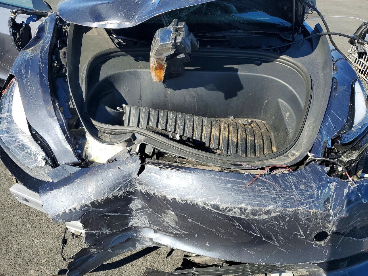 2023 TESLA MODEL 3 photo 31
