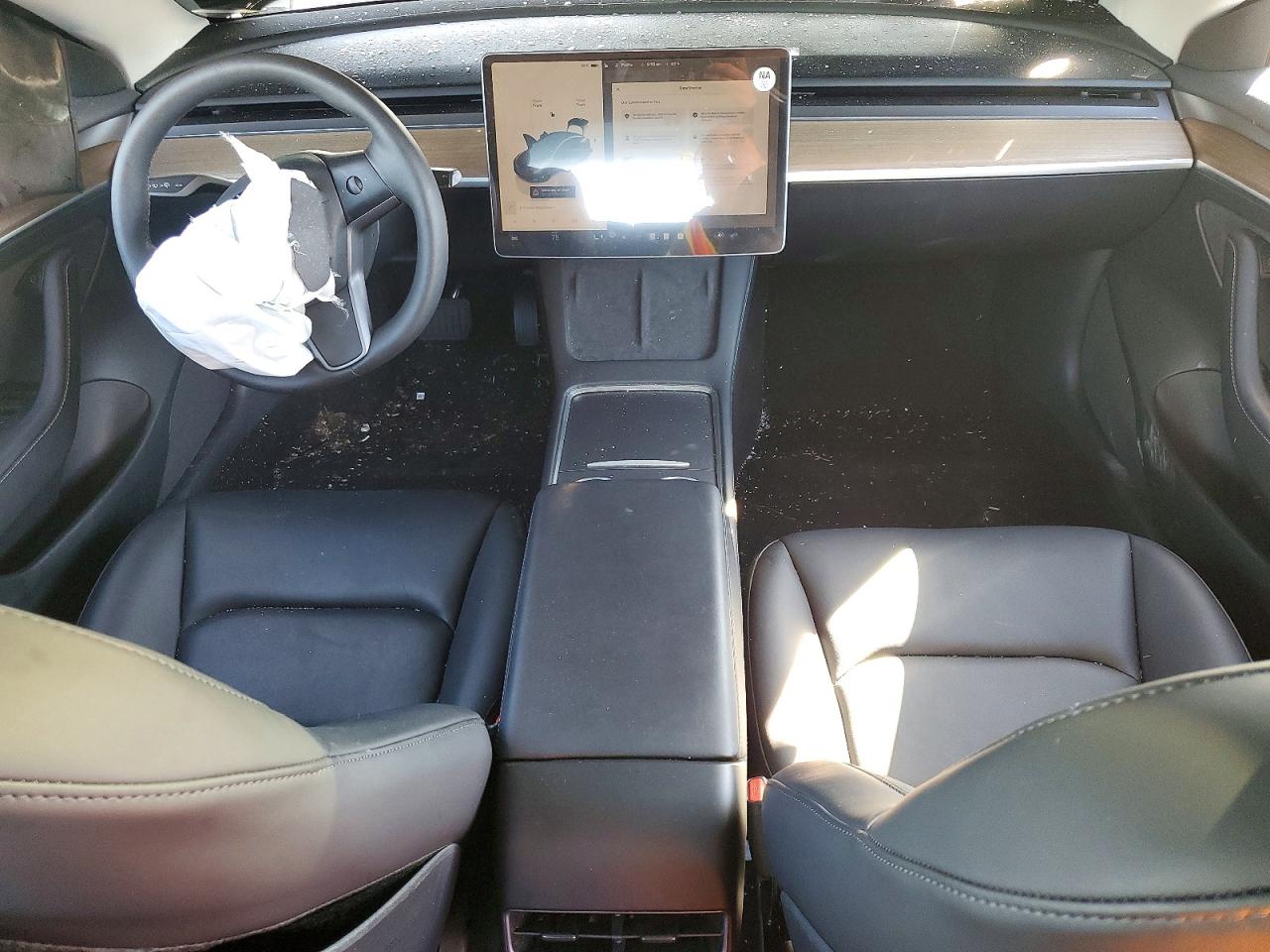2023 TESLA MODEL 3 photo 22
