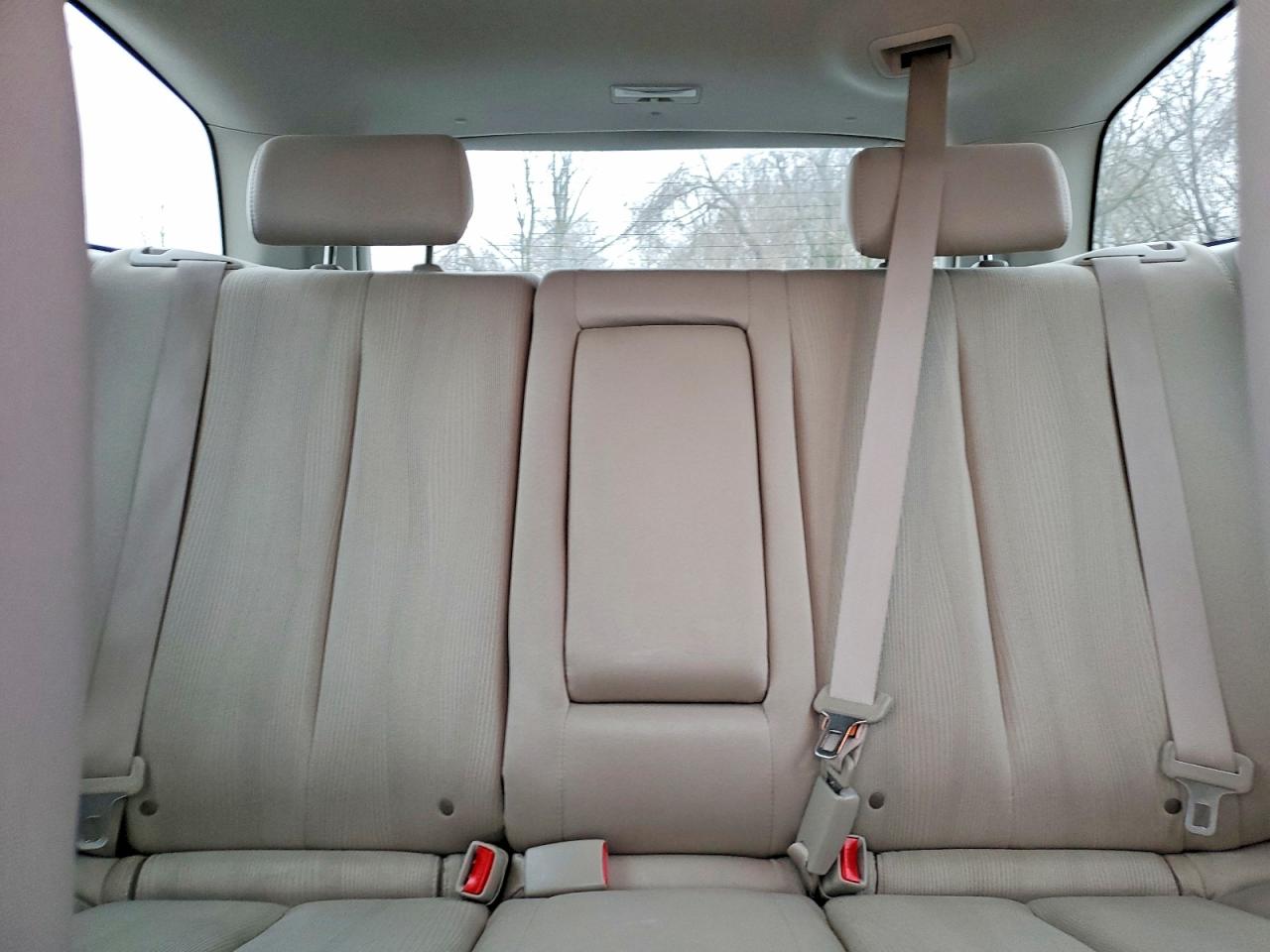 2011 MAZDA CX-7 photo 10
