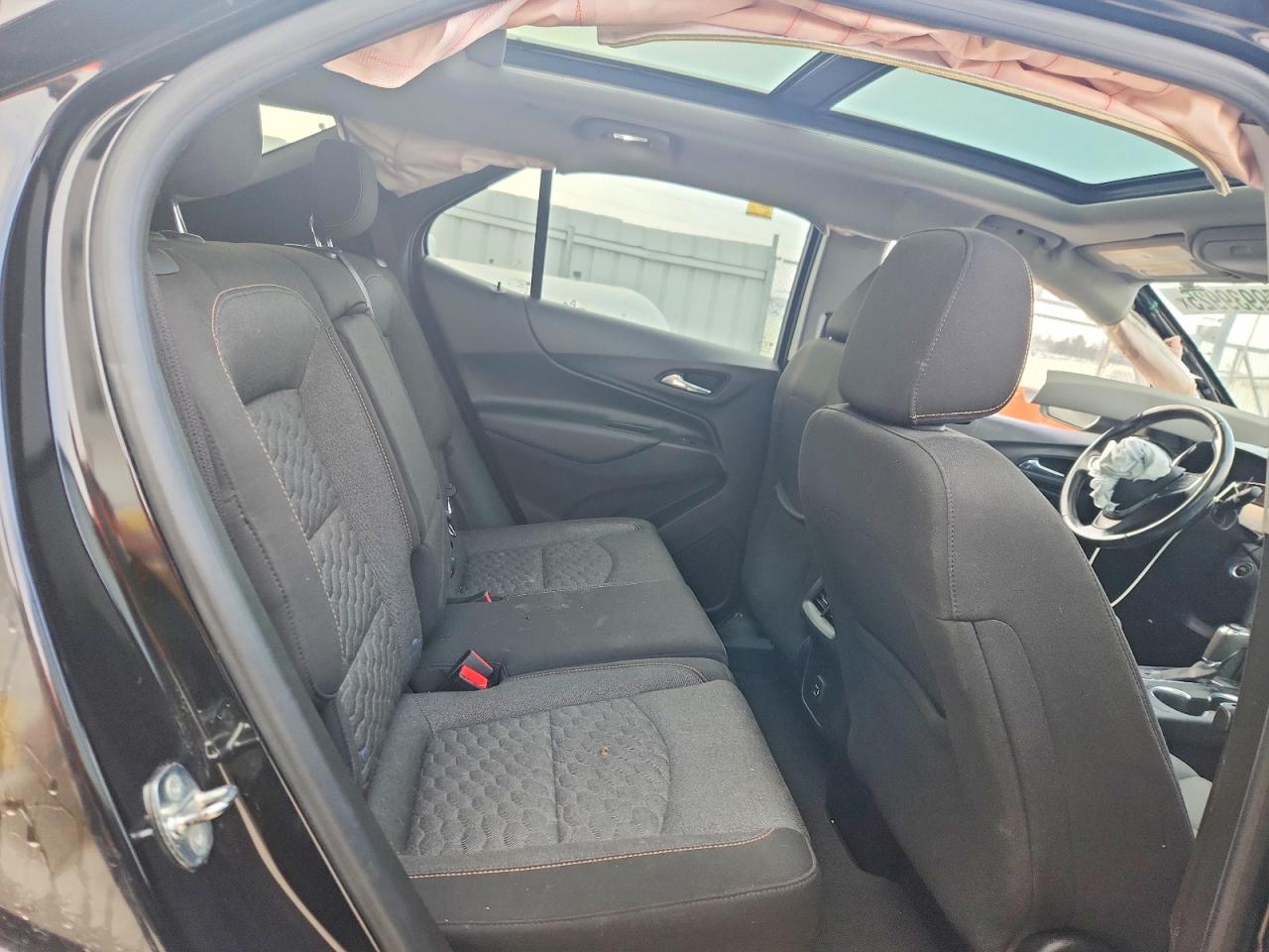 2020 CHEVROLET EQUINOX LT photo 28