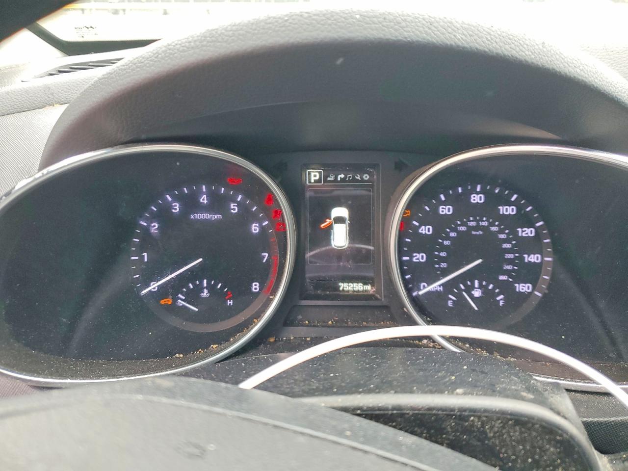 2018 HYUNDAI SANTA FE SPORT 2.0T ULTIMATE photo 25