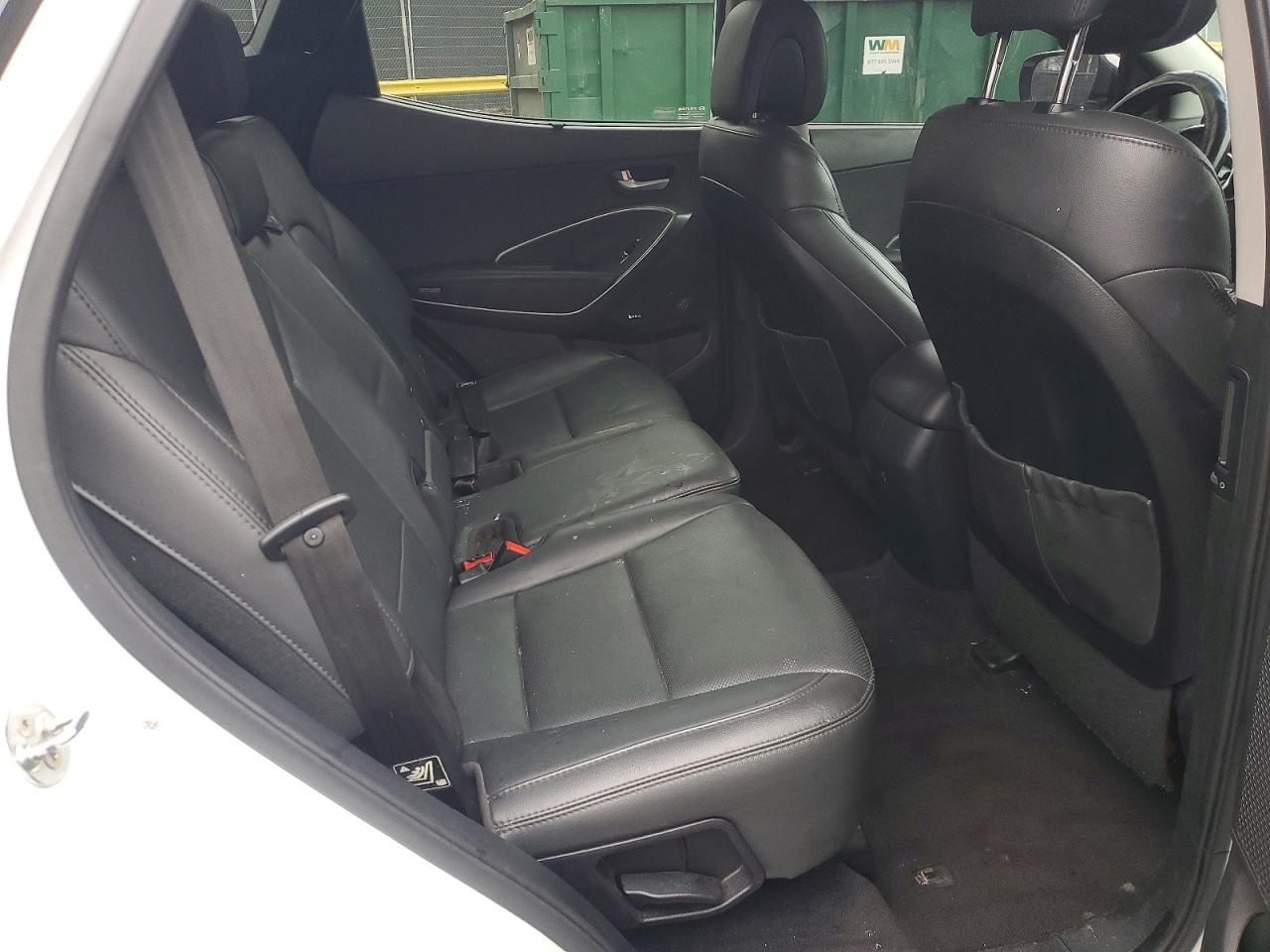 2018 HYUNDAI SANTA FE SPORT 2.0T ULTIMATE photo 31