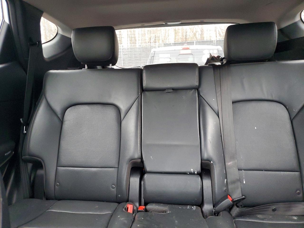 2018 HYUNDAI SANTA FE SPORT 2.0T ULTIMATE photo 28