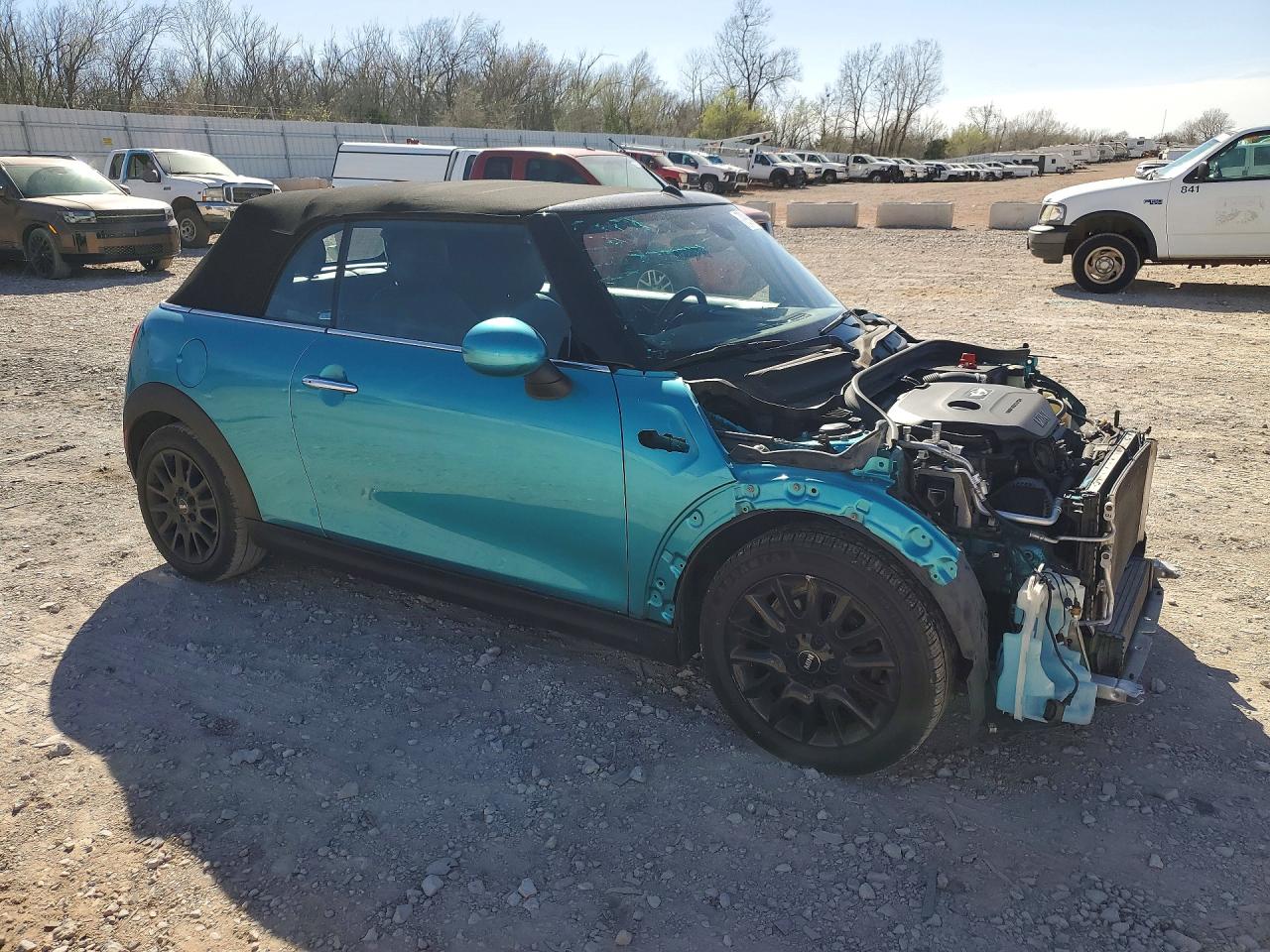 2019 MINI COOPER photo 7
