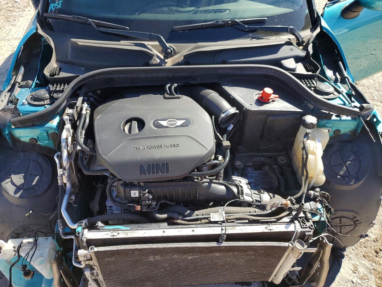2019 MINI COOPER photo 21