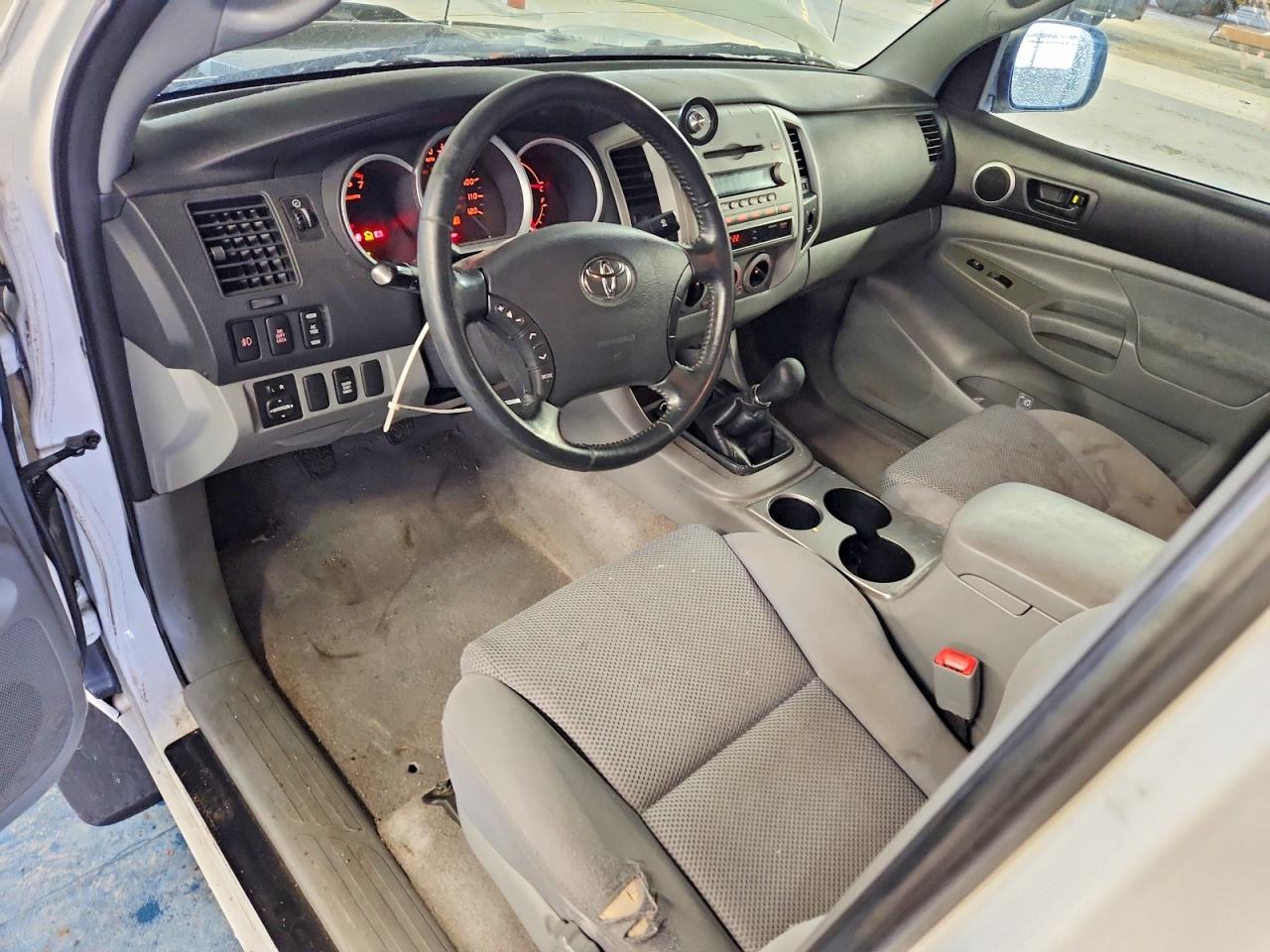2008 TOYOTA TACOMA V6 photo 15