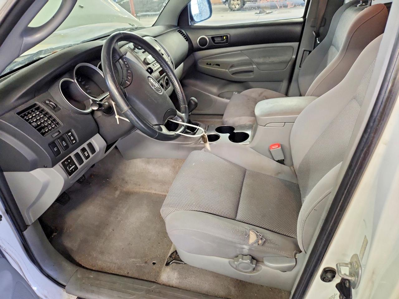 2008 TOYOTA TACOMA V6 photo 13