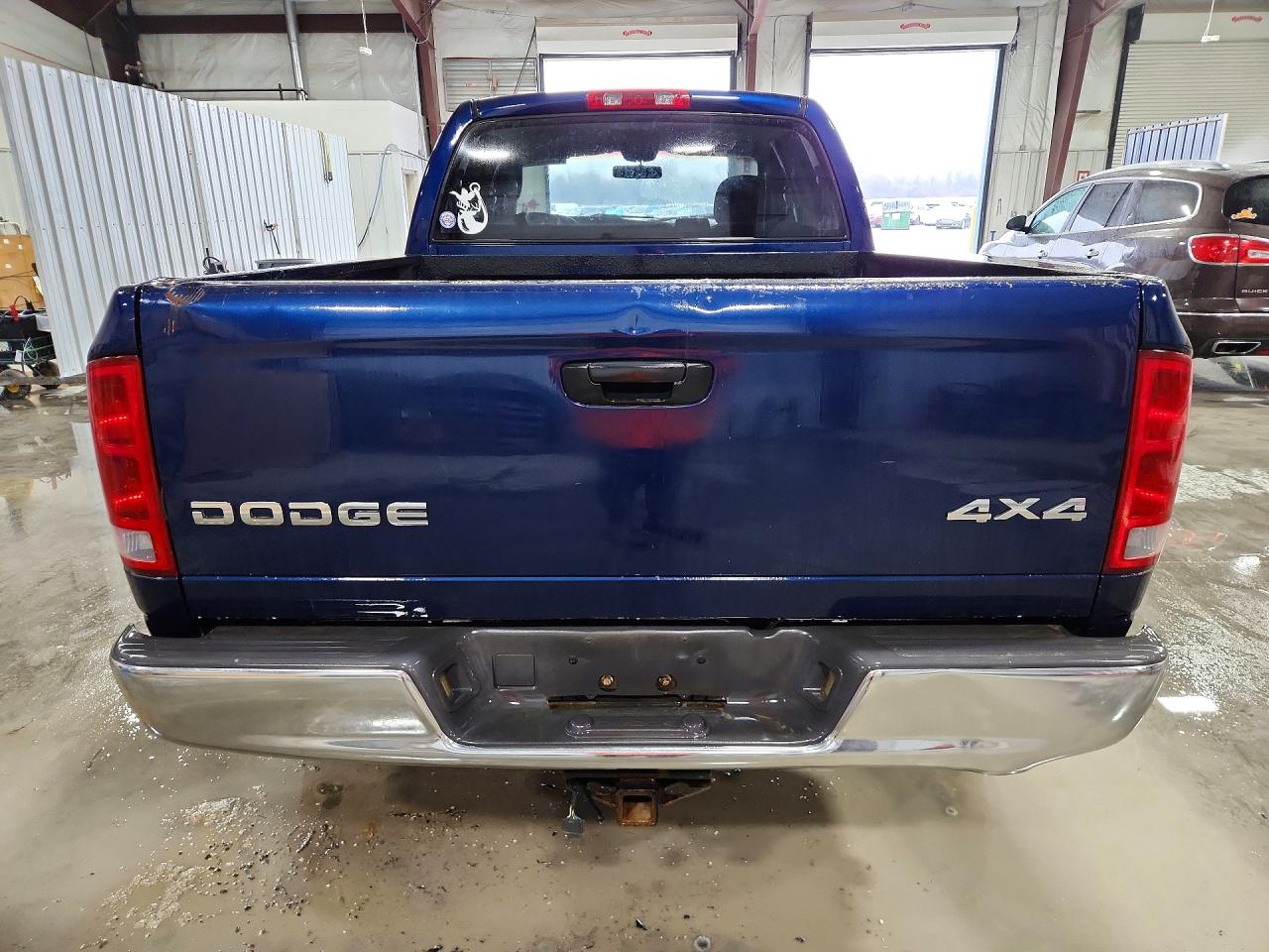 2002 DODGE RAM 1500 photo 6