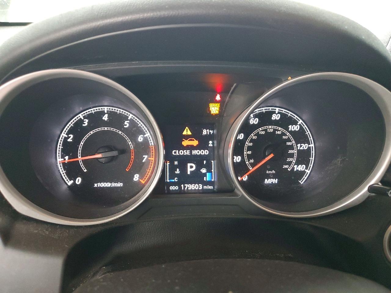 2011 MITSUBISHI OUTLANDER SPORT SE photo 17