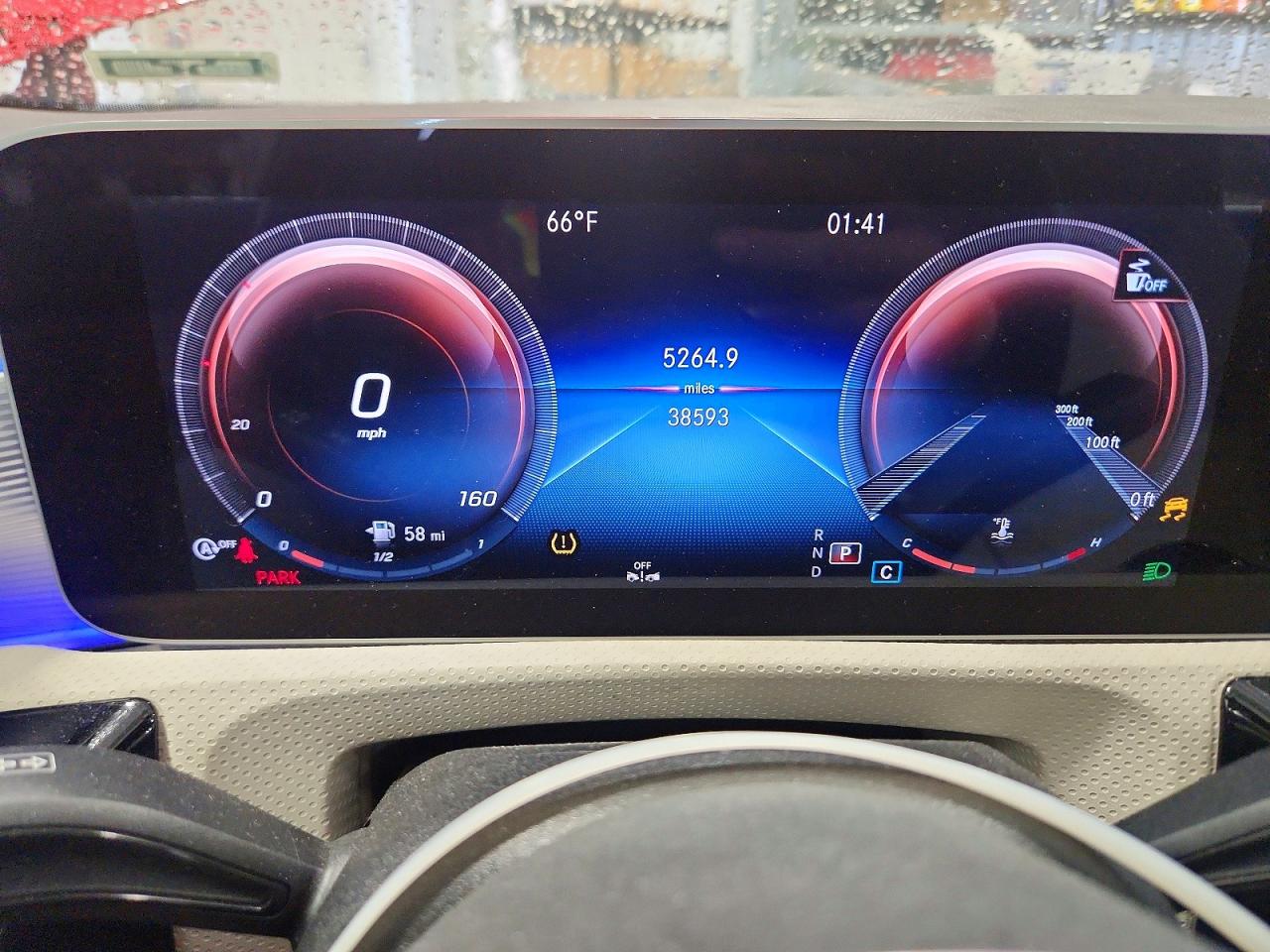 2020 MERCEDES-BENZ CLA 250 photo 25