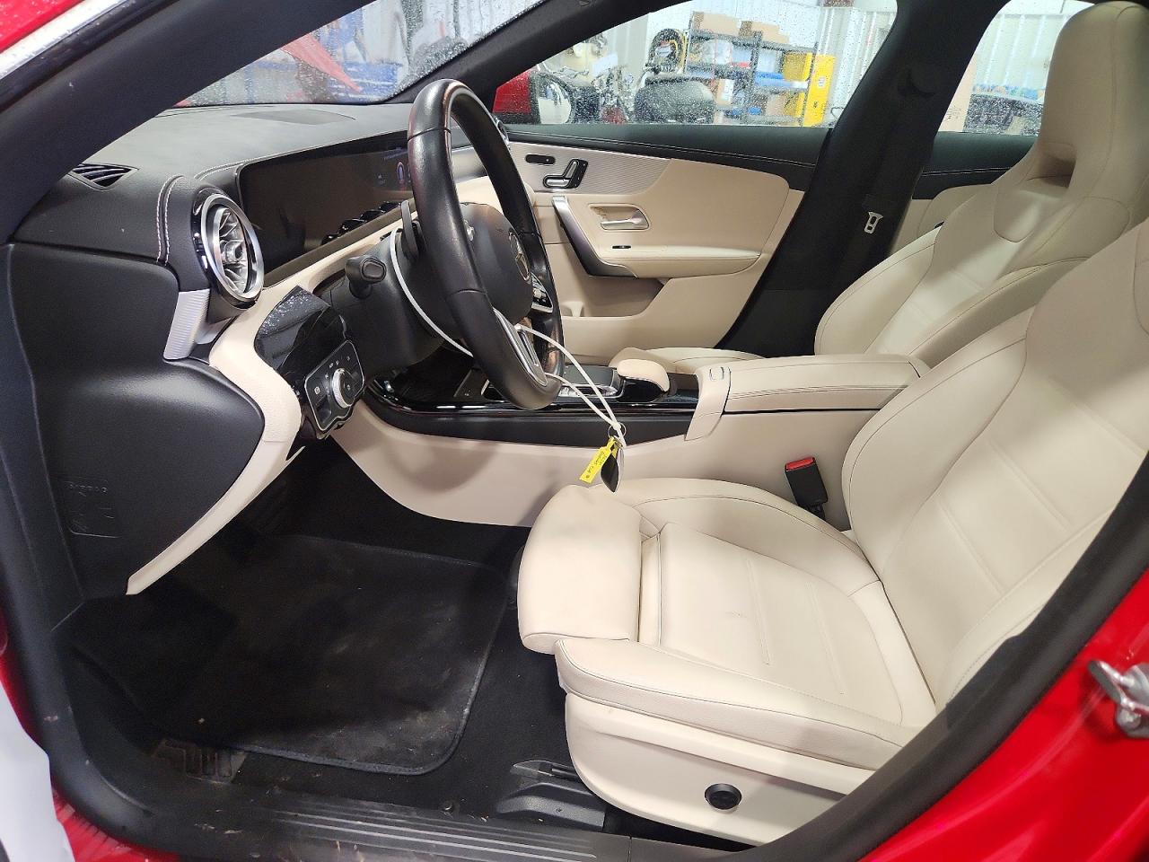 2020 MERCEDES-BENZ CLA 250 photo 19