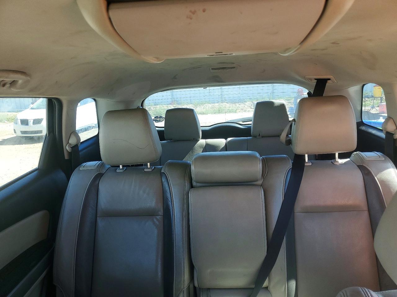 2012 MAZDA CX-9 photo 19