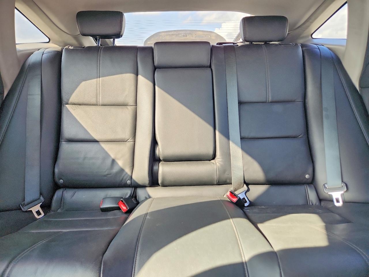 2012 HONDA CROSSTOUR EXL photo 19