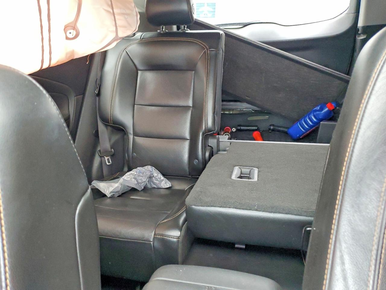 2019 GMC TERRAIN SLT photo 19