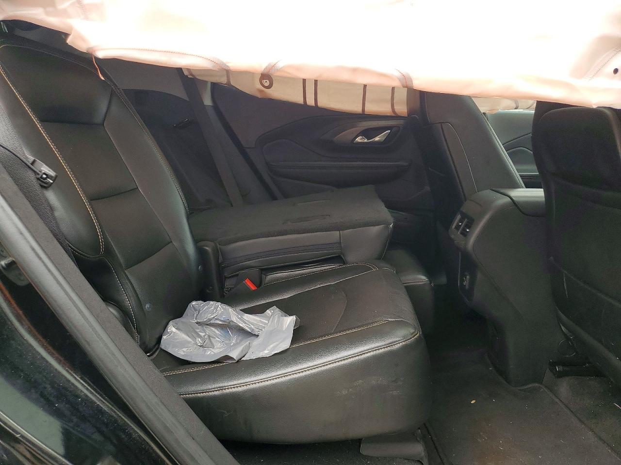 2019 GMC TERRAIN SLT photo 21