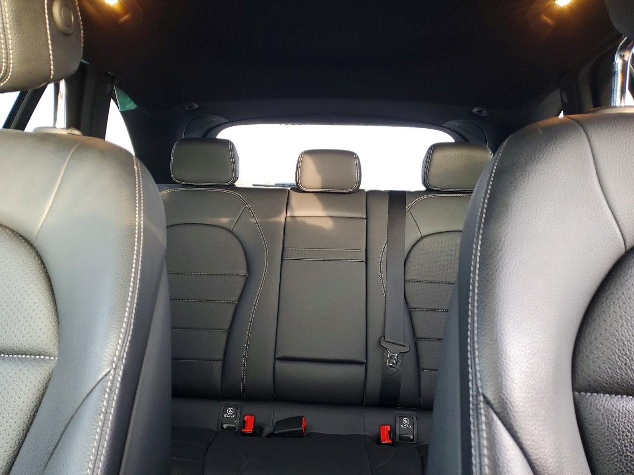 2022 MERCEDES-BENZ GLC 300 photo 10