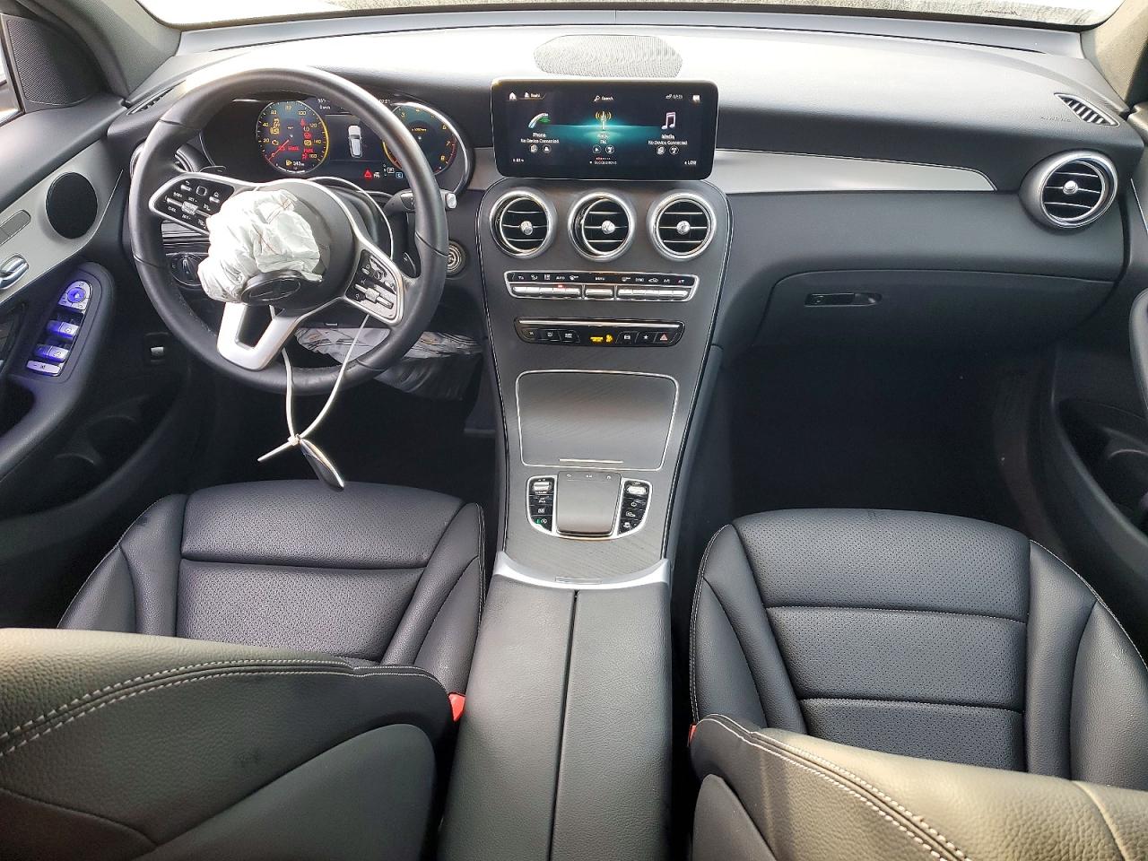 2022 MERCEDES-BENZ GLC 300 photo 8