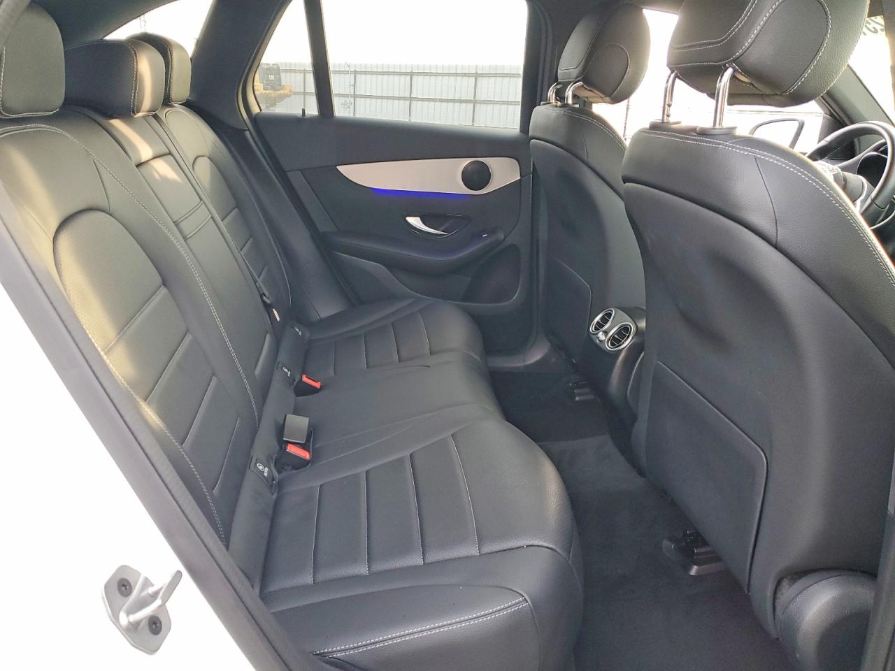 2022 MERCEDES-BENZ GLC 300 photo 11