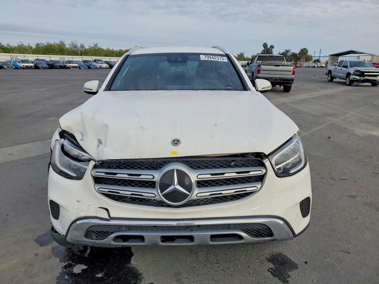 2022 MERCEDES-BENZ GLC 300 photo 5