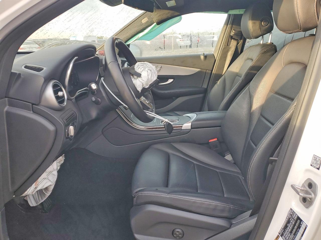 2022 MERCEDES-BENZ GLC 300 photo 7