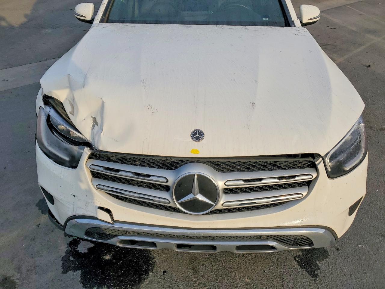 2022 MERCEDES-BENZ GLC 300 photo 12