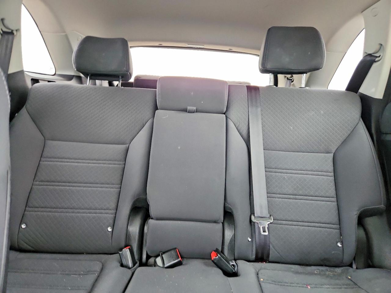 2016 KIA SORENTO LX photo 10