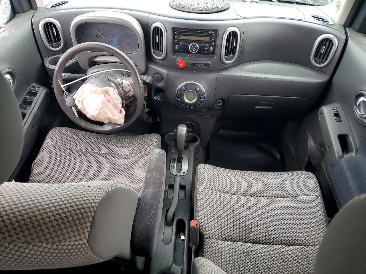 2009 NISSAN CUBE 1.8 photo 15