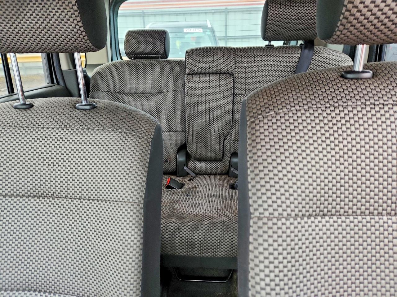 2009 NISSAN CUBE 1.8 photo 19