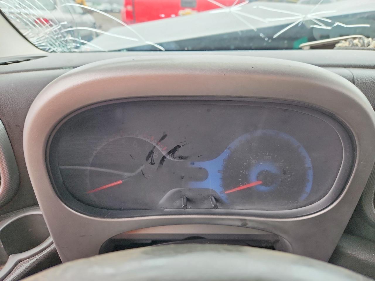 2009 NISSAN CUBE 1.8 photo 17