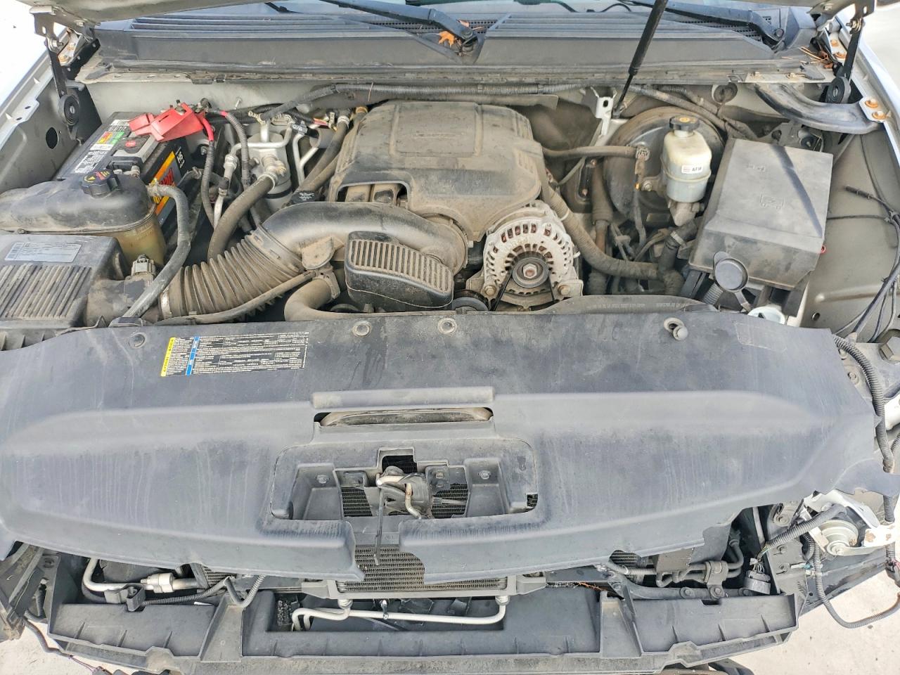 2011 CADILLAC ESCALADE ESV PREMIUM photo 23