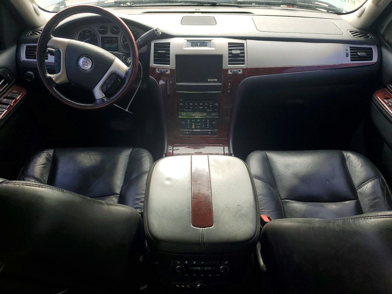 2011 CADILLAC ESCALADE ESV PREMIUM photo 15