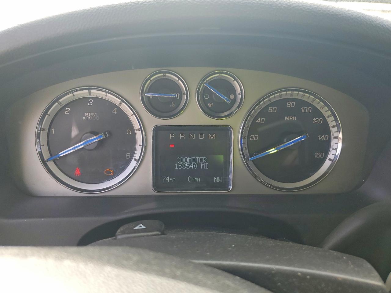 2011 CADILLAC ESCALADE ESV PREMIUM photo 17