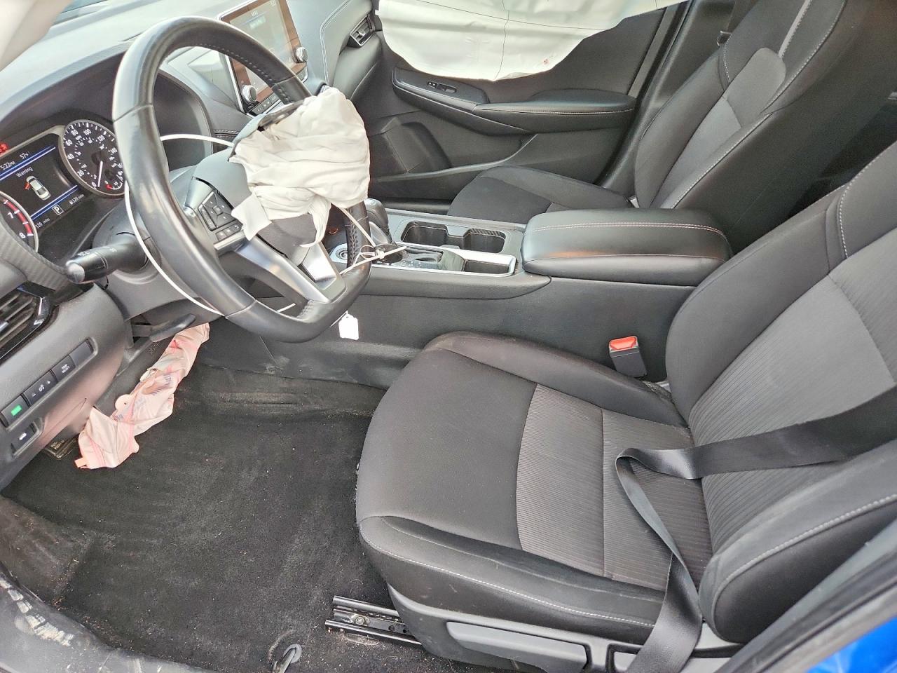 2023 NISSAN SENTRA SV photo 7