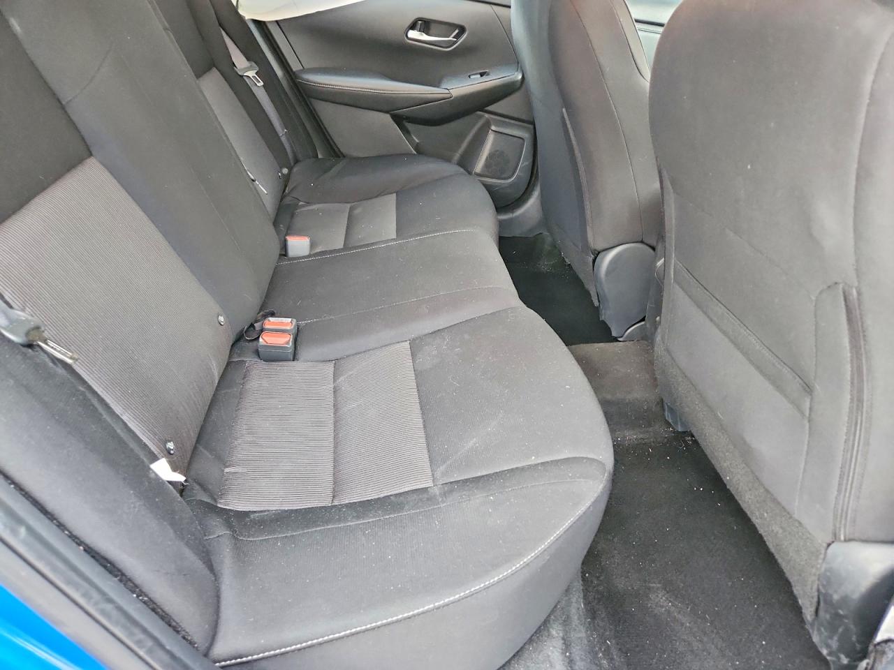 2023 NISSAN SENTRA SV photo 10