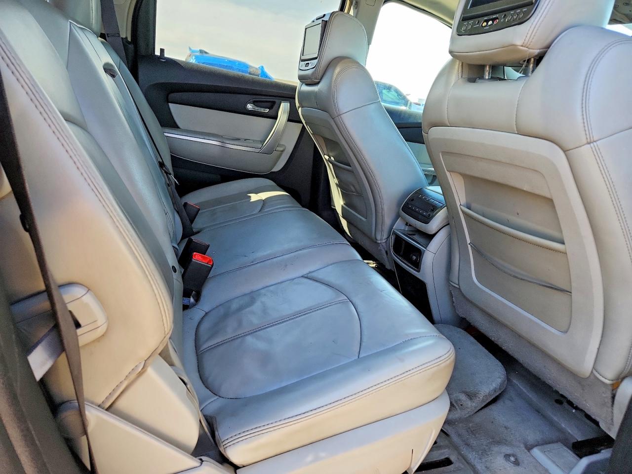 2008 GMC ACADIA SLT-2 photo 19