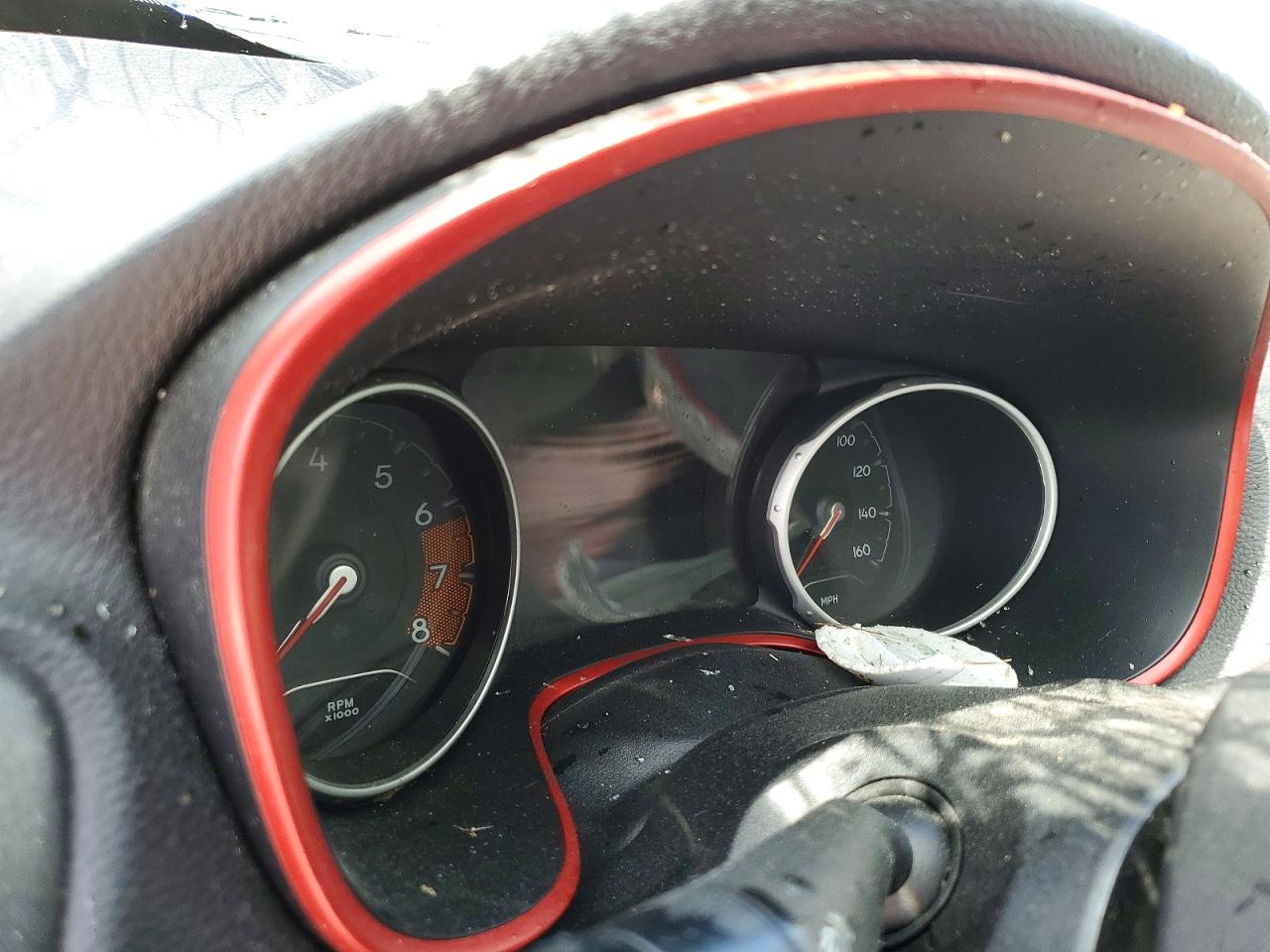 2021 JEEP COMPASS TRAILHAWK photo 9