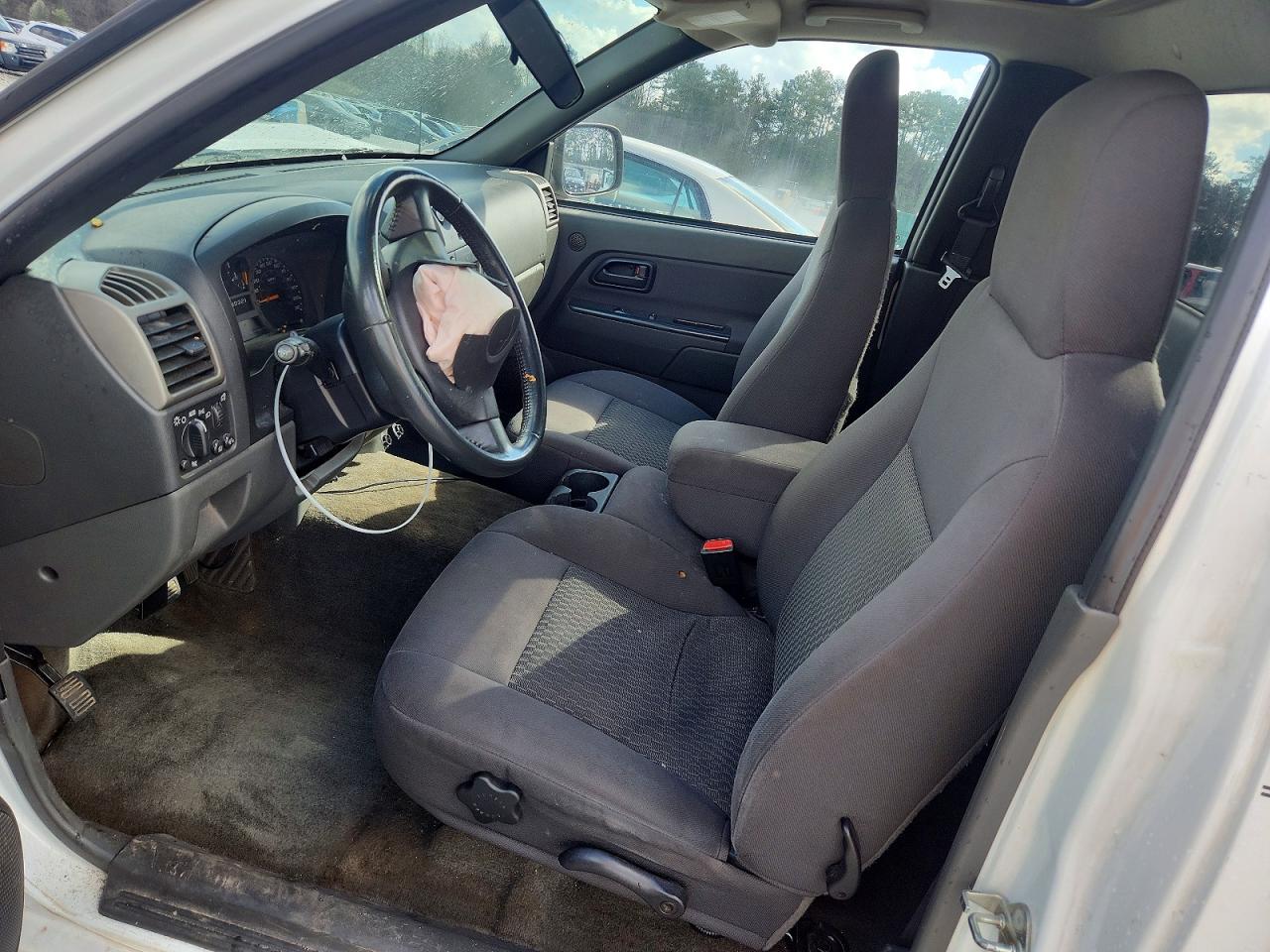 2006 CHEVROLET COLORADO photo 7