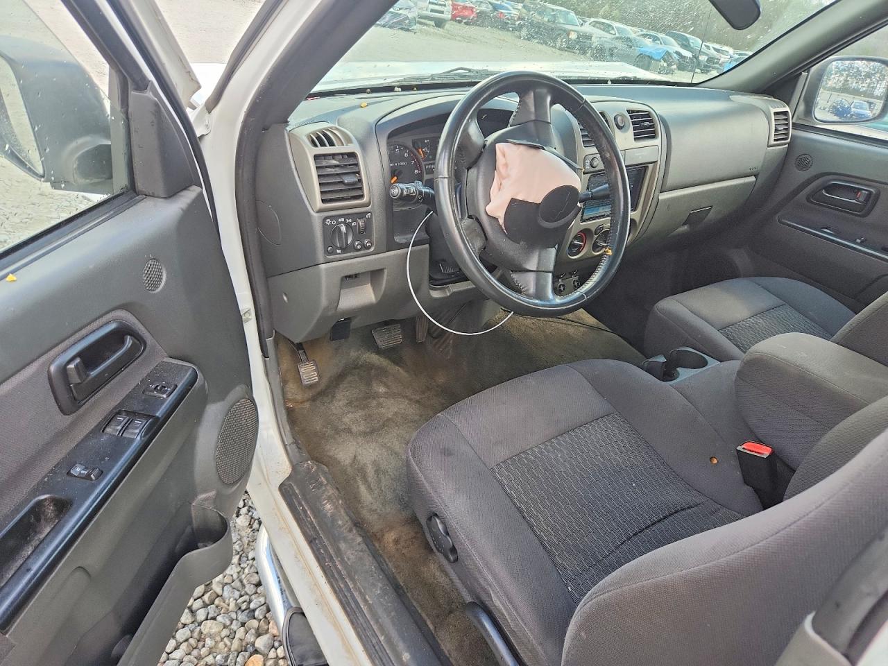 2006 CHEVROLET COLORADO photo 8