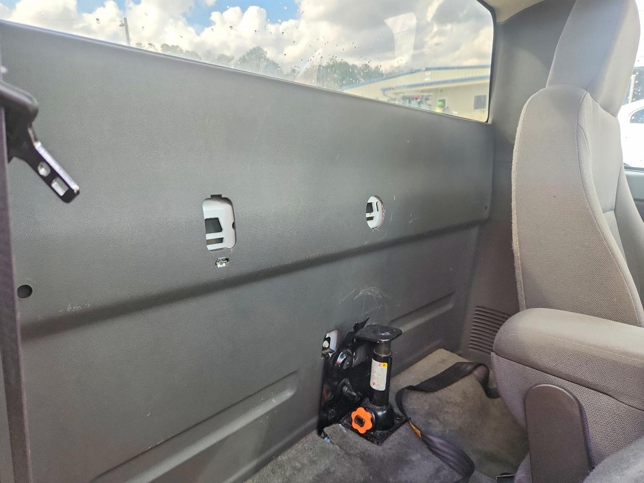 2006 CHEVROLET COLORADO photo 10