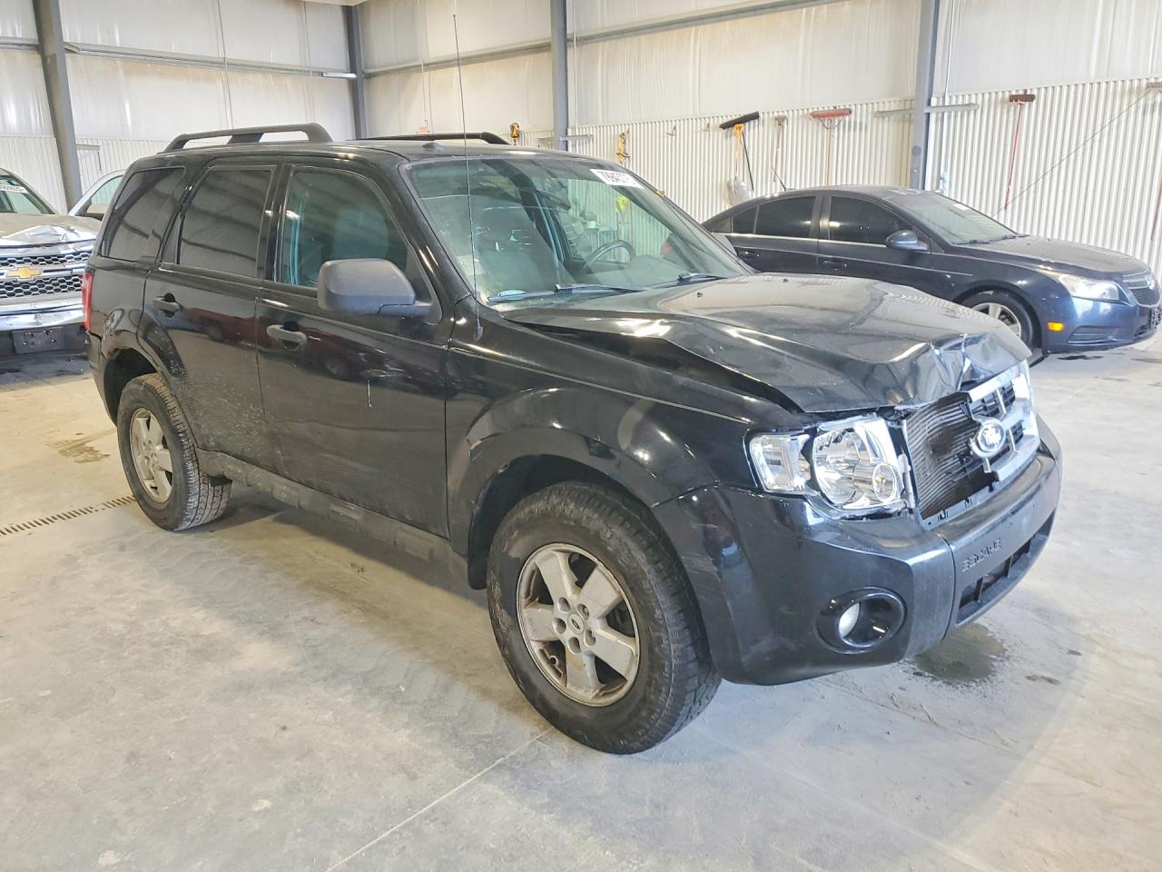 2010 FORD ESCAPE photo 7