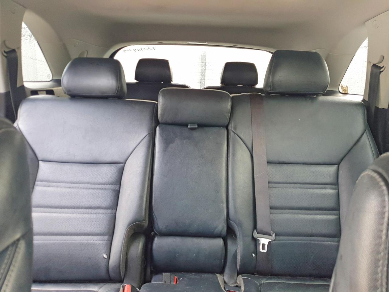 2016 KIA SORENTO EX V6 photo 19