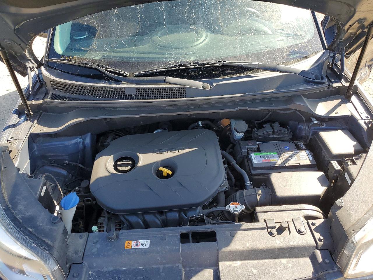 2016 KIA SOUL ! photo 12