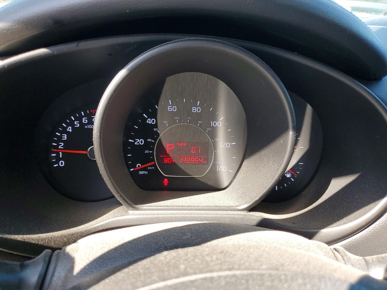 2016 KIA SOUL ! photo 9
